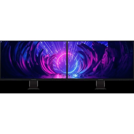 Nextgen 1920 x 1080 MN 24 IPS 1ms 240Hz Gaming FreeSync Gaming Monitor NE2771178